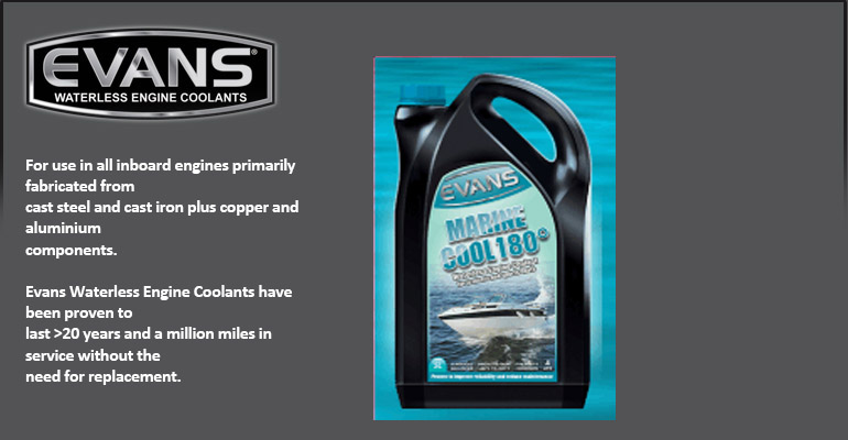 evans coolants co uk